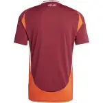 Latvia National Team adidas 2024 Home Replica Jersey