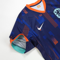 Netherlands National Team 2024 Away Replica Jersey