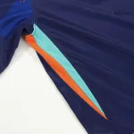 Netherlands National Team 2024 Away Replica Jersey