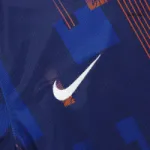 Netherlands National Team 2024 Away Replica Jersey