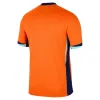 Netherlands National Team 2024 Home Replica Jersey