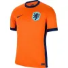 Netherlands National Team 2024 Home Replica Jersey