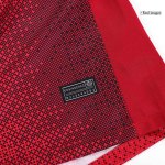 Poland National Team 2024 Away Authentic Jersey