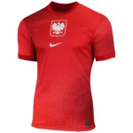 Poland National Team 2024 Away Authentic Jersey