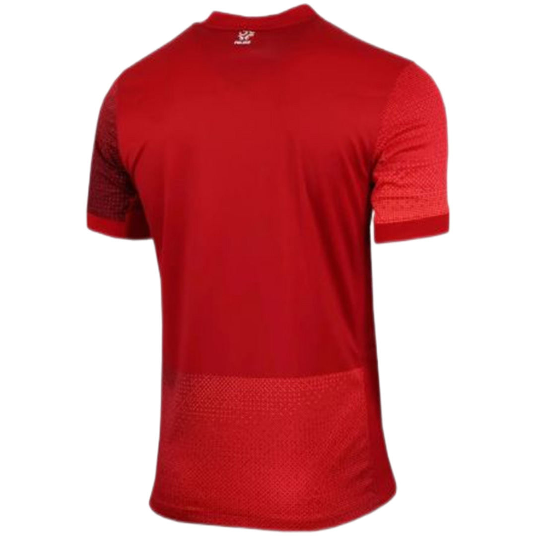 Poland National Team 2024 Away Replica Jersey