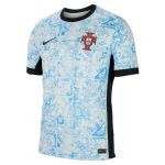 Portugal National Team 2024 Away Authentic Jersey