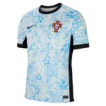 Portugal National Team 2024 Away Authentic Jersey