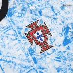 Portugal National Team 2024 Away Authentic Jersey