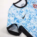 Portugal National Team 2024 Away Replica Jersey