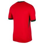 Portugal National Team 2024 Home Authentic Jersey