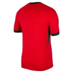 Portugal National Team 2024 Home Authentic Jersey