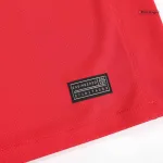 Portugal National Team 2024 Home Replica Jersey