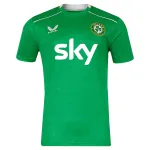 Republic of Ireland National Team Castore 2024 Home Authentic Jersey
