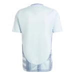 Scotland National Team 2024 Away Authentic Jersey