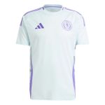 Scotland National Team 2024 Away Authentic Jersey