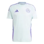 Scotland National Team 2024 Away Authentic Jersey