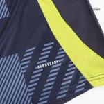 Scotland National Team 2024 Home Replica Jersey