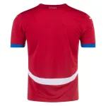 Serbia National Team 2024 Home Replica Jersey
