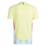 Spain National Team 2024 Away Replica Jersey