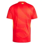 Spain National Team 2024 Home Replica Jersey