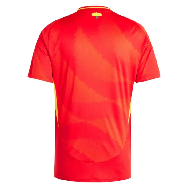 Spain National Team 2024 Home Replica Jersey