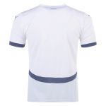 Switzerland National Team 2024 Away Authentic Jersey