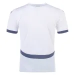 Switzerland National Team 2024 Away Authentic Jersey