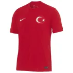 Turkey National Team 2024 Away Replica Jersey