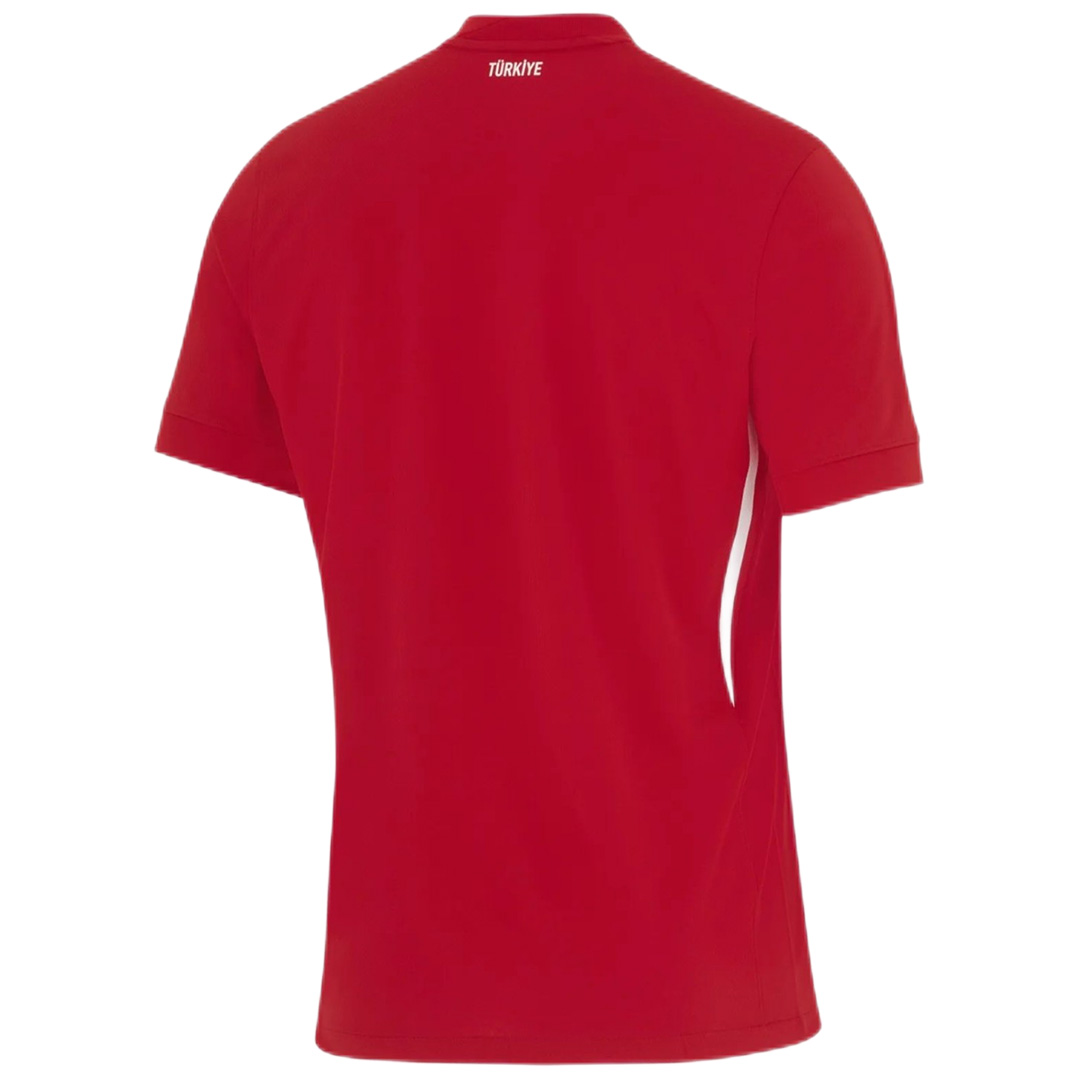 Turkey National Team 2024 Away Replica Jersey