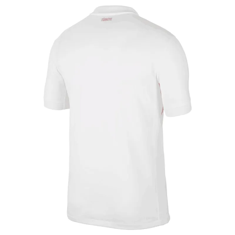 Turkey National Team 2024 Home Replica Jersey