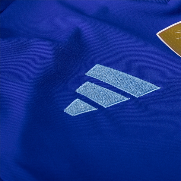 Argentina National Team 2024 Away Replica Jersey