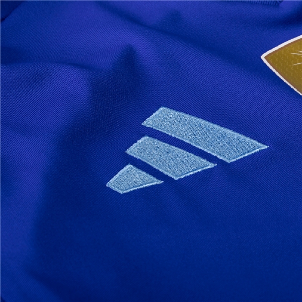 Argentina National Team 2024 Away Replica Jersey