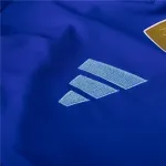 Argentina National Team 2024 Away Replica Jersey