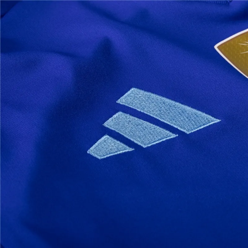 Argentina National Team 2024 Away Replica Jersey
