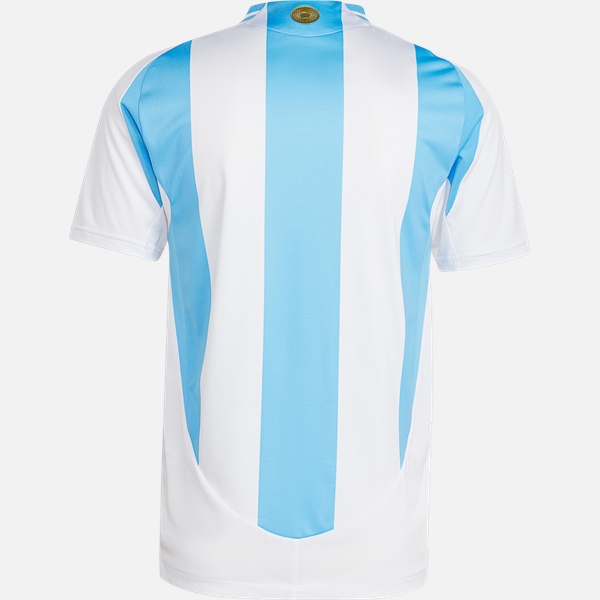 Argentina National Team 2024 Home Authentic Jersey