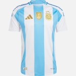 Argentina National Team 2024 Home Replica Jersey