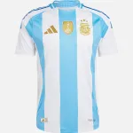 Argentina National Team 2024 Home Replica Jersey