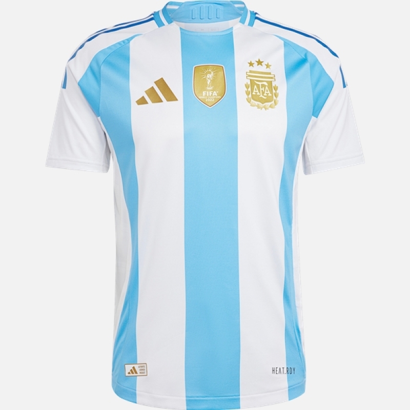 Argentina National Team 2024 Home Replica Jersey