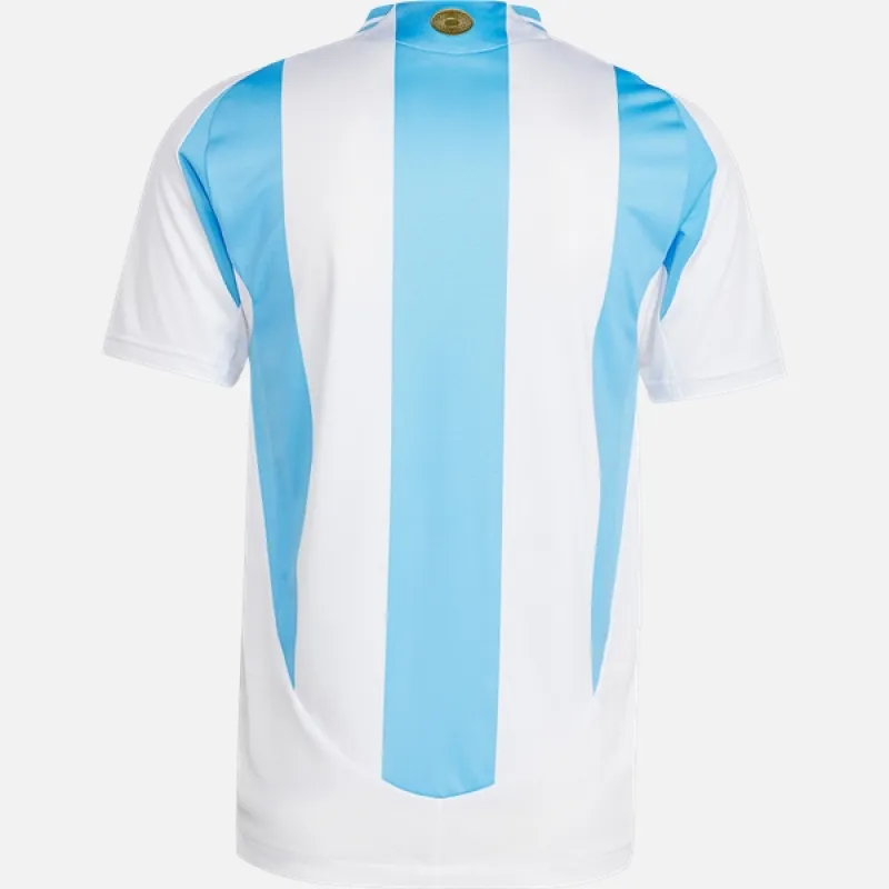 Argentina National Team 2024 Home Replica Jersey