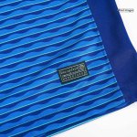 Brazil National Team 2024 Away Replica Jersey