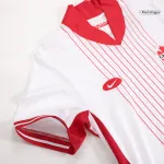 Canada National Team 2024 Away Authentic Jersey