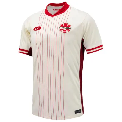 Canada National Team 2024 Away Replica Jersey 01