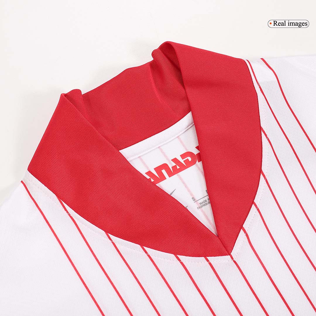 Canada National Team 2024 Away Replica Jersey