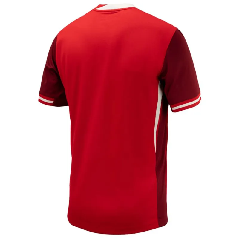 Canada National Team 2024 Home Replica Jersey