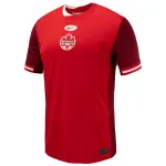 Canada National Team 2024 Home Replica Jersey