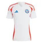 Chile National Team 2024 Away Replica Jersey