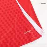 Chile National Team 2024 Home Replica Jersey