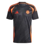 Colombia National Team 2024 Away Authentic Jersey