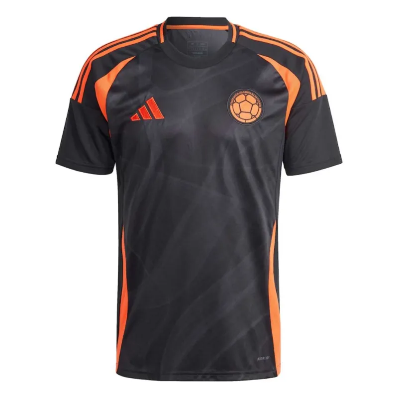 Colombia National Team 2024 Away Authentic Jersey