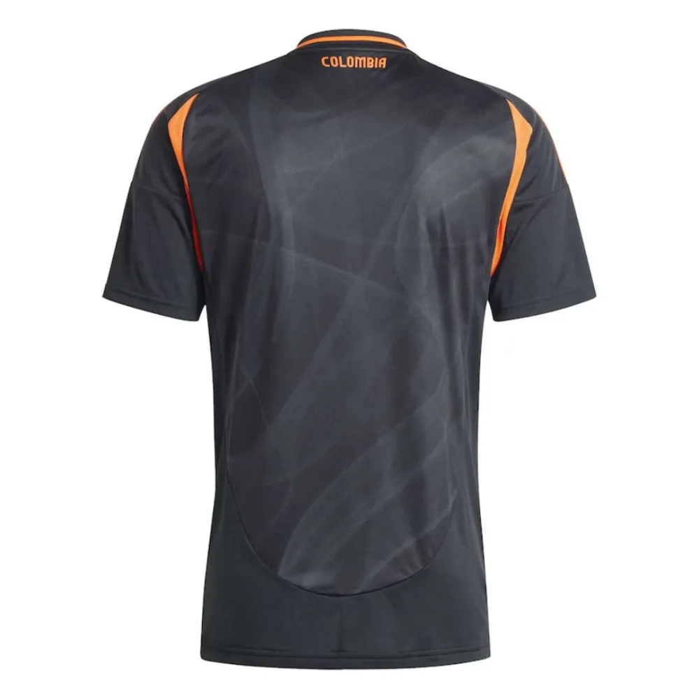 Colombia National Team 2024 Away Replica Jersey